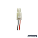 Zondan ZD120B Replacement Battery, 14.8V, 2600mAh, Li-ion 4