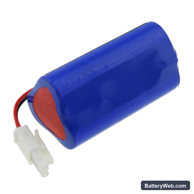 Zondan Apollo N3 Replacement Battery, 11.1V, 2600mAh, Li-ion 2