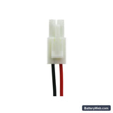 Zondan Apollo N3 Replacement Battery, 11.1V, 2600mAh, Li-ion 4