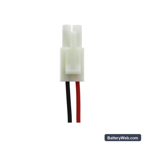 Zondan Apollo N3 Replacement Battery, 11.1V, 2600mAh, Li-ion 4
