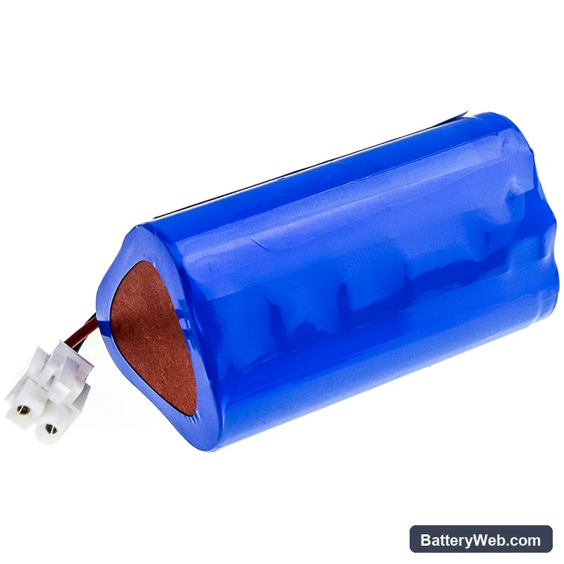 Zondan Apollo N3 Replacement Battery, 11.1V, 3400mAh, Li-ion 2