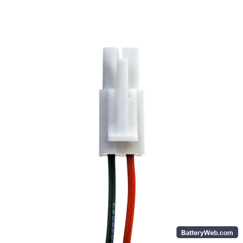 Zondan Apollo N3 Replacement Battery, 11.1V, 3400mAh, Li-ion 4
