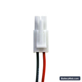 Zondan Apollo N3 Replacement Battery, 11.1V, 3400mAh, Li-ion 4
