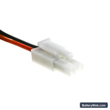 Zondan Apollo N3 Replacement Battery, 11.1V, 3400mAh, Li-ion 5