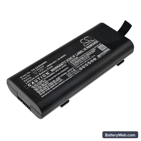 Zondan Apollo N5 Replacement Battery, 11.1V, 2600mAh, Li-ion 1