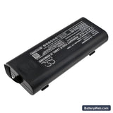 Zondan Apollo N5 Replacement Battery, 11.1V, 5200mAh, Li-ion 2