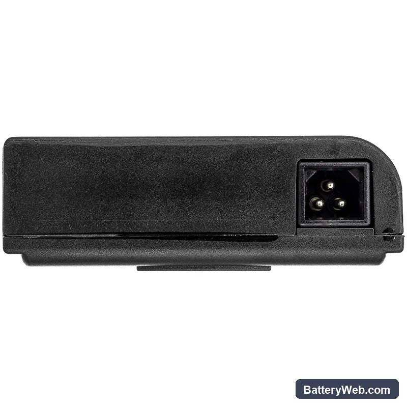 Zebra Cameo 3 Replacement Battery, 7.2V, 1800mAh, Ni-MH 4