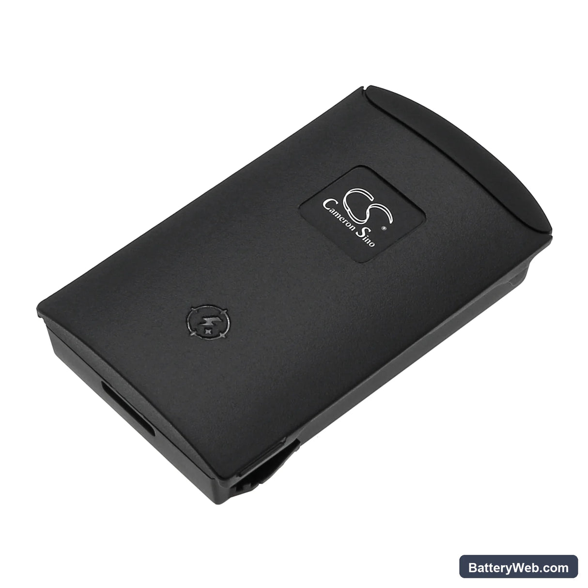 Zebra MC33 Replacement Battery, 3.7V, 2700mAh, Li-ion 3