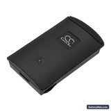 Zebra MC33 Replacement Battery, 3.7V, 2700mAh, Li-ion 3