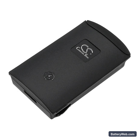 Zebra MC33 Replacement Battery, 3.7V, 2700mAh, Li-ion 3