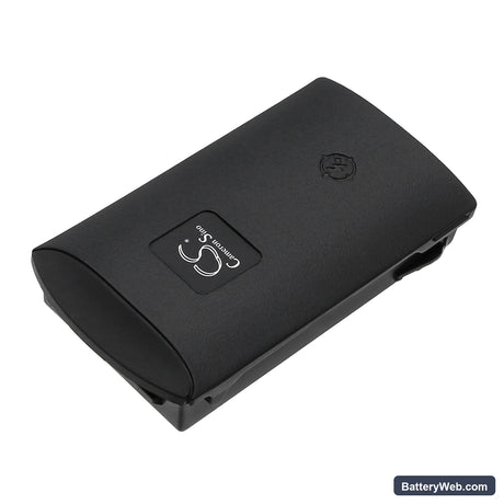 Zebra MC33 Replacement Battery, 3.7V, 2700mAh, Li-ion 4