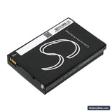 Zebra MC45 Replacement Battery, 3.7V, 3050mAh, Li-ion 3