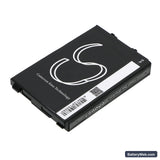 Zebra MC45 Replacement Battery, 3.7V, 3050mAh, Li-ion 4