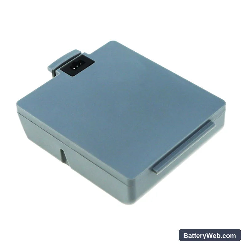 Zebra QL420 Replacement Battery, 7.4V, 6800mAh, Li-ion 4