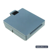 Zebra QL420 Replacement Battery, 7.4V, 6800mAh, Li-ion 4