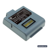 Zebra QL420 Replacement Battery, 7.4V, 3800mAh, Li-ion 2