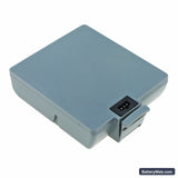 Zebra QL420 Replacement Battery, 7.4V, 3800mAh, Li-ion 3