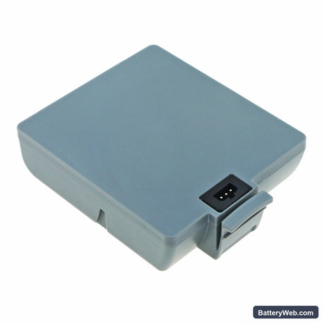 Zebra QL420 Replacement Battery, 7.4V, 3800mAh, Li-ion 3