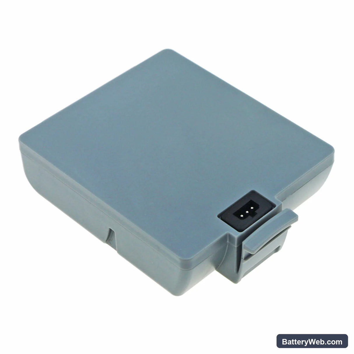 Zebra QL420 Replacement Battery, 7.4V, 5200mAh, Li-ion 3