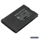 Zebra TC21 Replacement Battery, 3.8V, 5200mAh, Li-ion 2