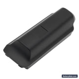 Zebra MC2200 Replacement Battery, 3.7V, 3300mAh, Li-ion 4