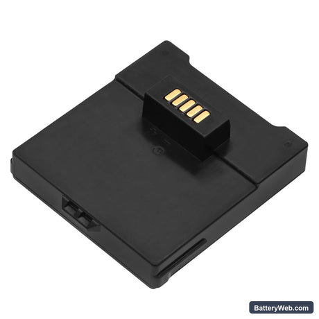 Zebra WS50 Replacement Battery, 3.85V, 2400mAh, Li-ion 4