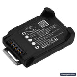 Zebra RS51 Replacement Battery, 3.85V, 450mAh, Li-ion 1