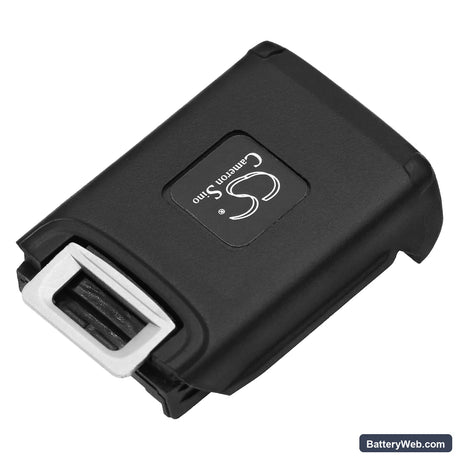 Zebra RS51 Replacement Battery, 3.85V, 450mAh, Li-ion 3