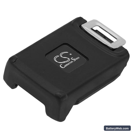 Zebra RS51 Replacement Battery, 3.85V, 450mAh, Li-ion 4