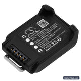 Zebra RS51 Replacement Battery, 3.85V, 730mAh, Li-ion 1
