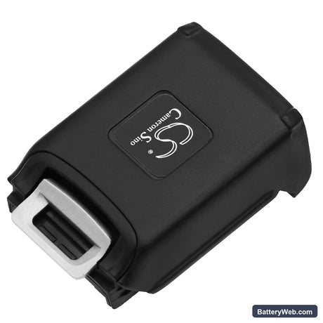 Zebra RS51 Replacement Battery, 3.85V, 730mAh, Li-ion 4