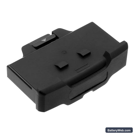 Zebra WS50 Replacement Battery, 3.8V, 1300mAh, Li-ion 4