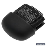 Zebra CS60 Replacement Battery, 3.85V, 700mAh, Li-ion 1