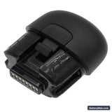 Zebra CS60 Replacement Battery, 3.85V, 700mAh, Li-ion 3
