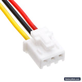 RoboJet X-One Replacement Battery, 14.4V, 2600mAh, Li-ion 5