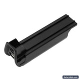 Zebra DS2278 Replacement Battery, 3.7V, 3400mAh, Li-ion 3
