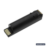 Zebra DS8100 Replacement Battery, 3.7V, 3400mAh, Li-ion 4