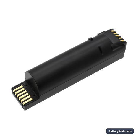 Zebra DS8100 Replacement Battery, 3.7V, 3400mAh, Li-ion 4
