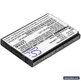Nubia MF673 Replacement Battery, 3.8V, 2200mAh, Li-ion 2