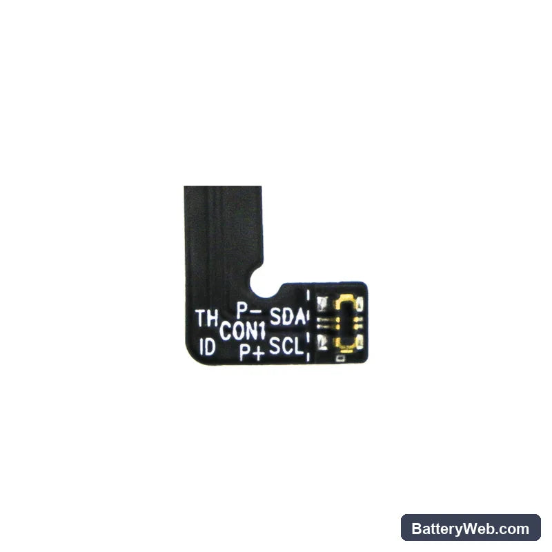 Zebra EC30 Replacement Battery, 3.85V, 1100mAh, Li-Polymer 4