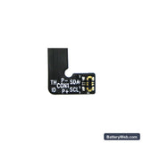 Zebra EC30 Replacement Battery, 3.85V, 1100mAh, Li-Polymer 4