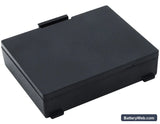 Zebra EM 220 Replacement Battery, 7.4V, 1000mAh, Li-ion 3