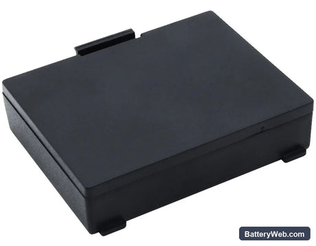 Zebra EM 220 Replacement Battery, 7.4V, 1000mAh, Li-ion 3