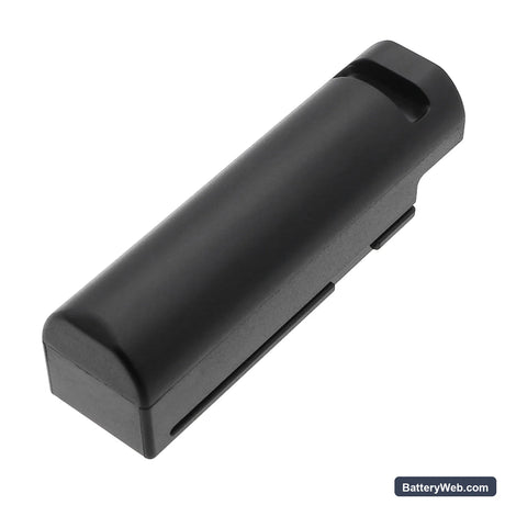 Zebra RFD2000 Replacement Battery, 3.7V, 2600mAh, Li-ion 4