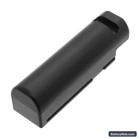 Zebra RFD2000 Replacement Battery, 3.7V, 3400mAh, Li-ion 4