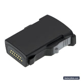 Zebra MC93 Replacement Battery, 3.6V, 6600mAh, Li-ion 3