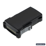 Zebra MC93 Replacement Battery, 3.6V, 6600mAh, Li-ion 4
