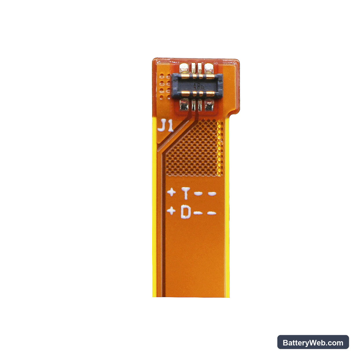 ZTE Pocket WiFi 601ZT Replacement Battery, 3.85V, 2000mAh, Li-Polymer 4