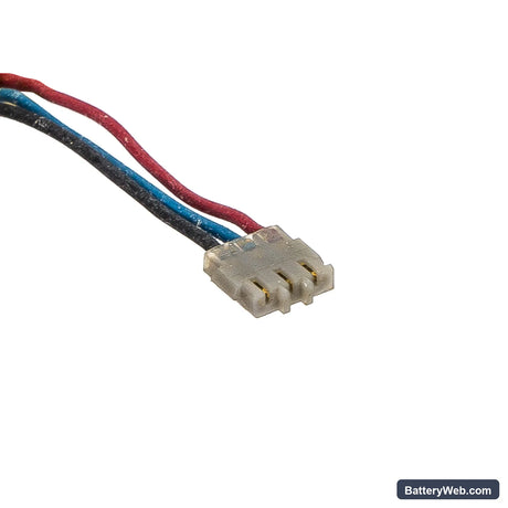 ZTE MF900 Replacement Battery, 3.8V, 3100mAh, Li-Polymer 5