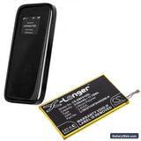 ZTE MF900 Replacement Battery, 3.8V, 3100mAh, Li-Polymer 6